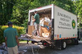 Best Dumpster Rental Services  in Van, TX